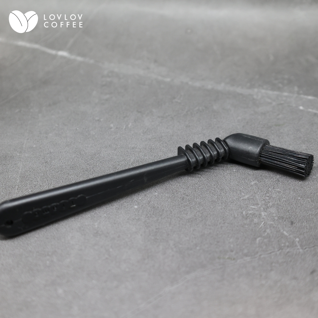 TIAMO咖啡清潔毛刷