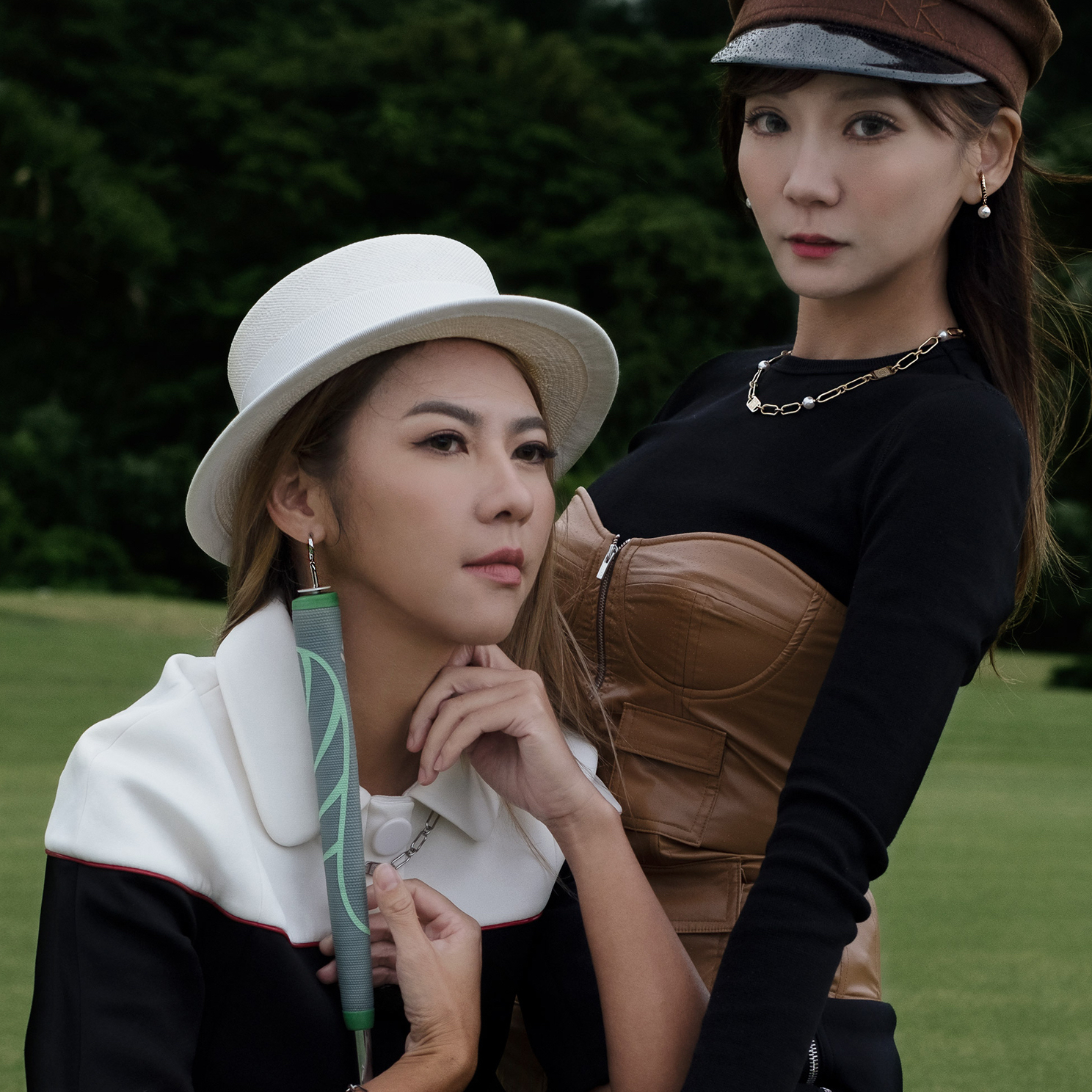 【ME30】高球時尚