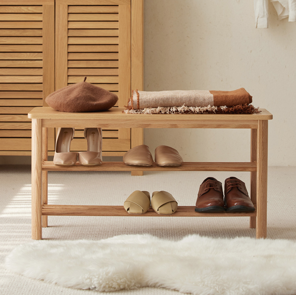 富士換鞋凳 FS-B3095