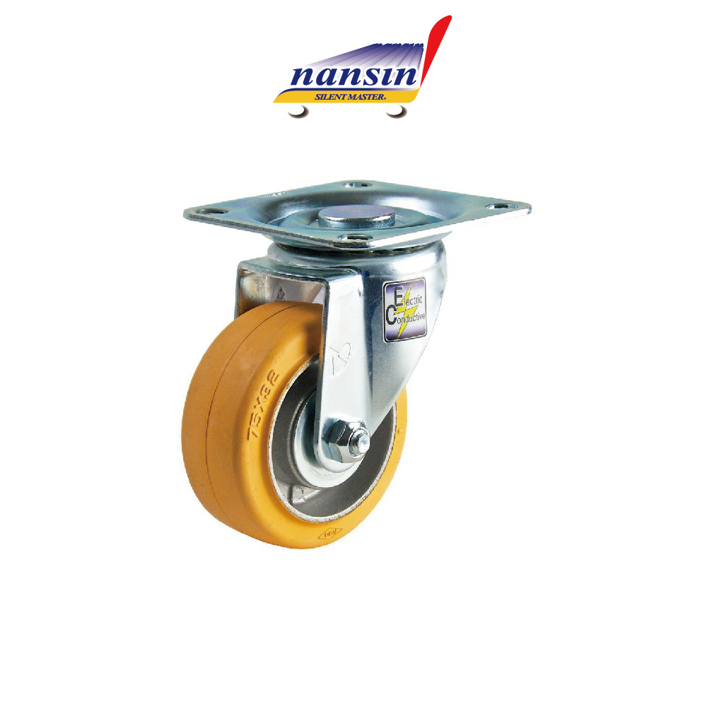 【防靜電腳輪】STM series