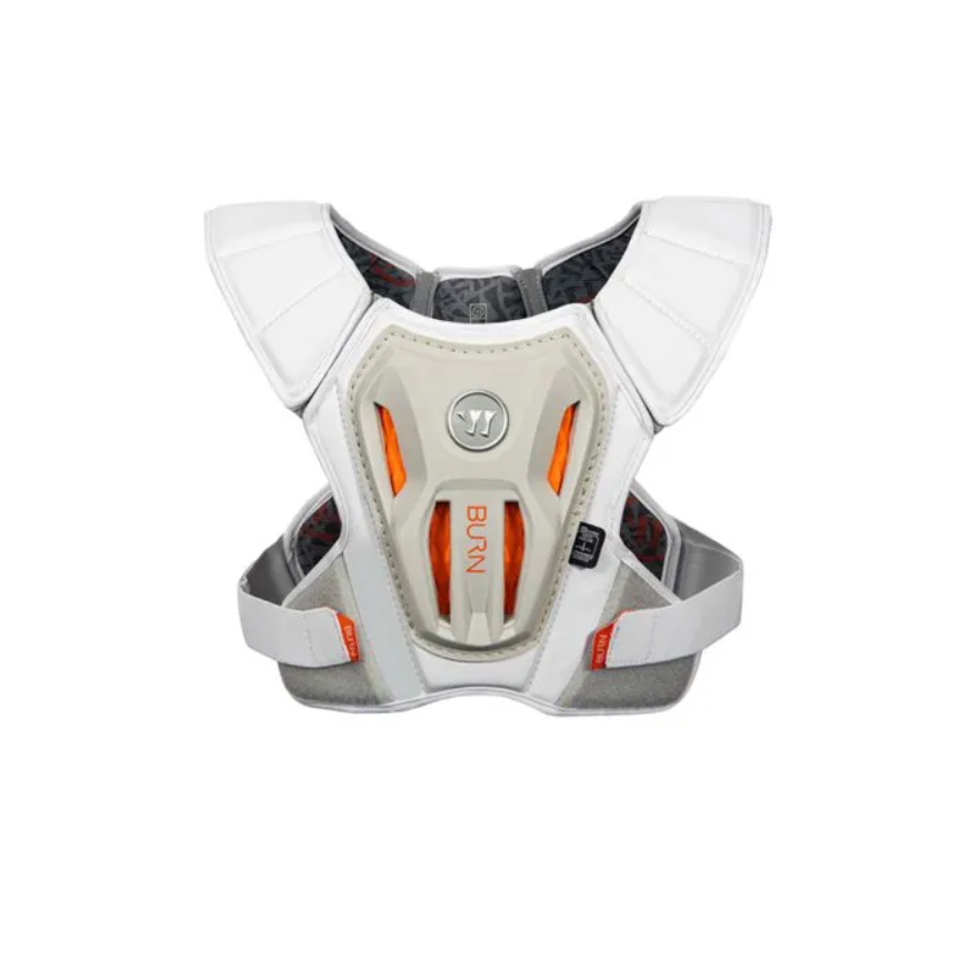 Warrior Burn Lacrosse Shoulder Pads Liner 2022