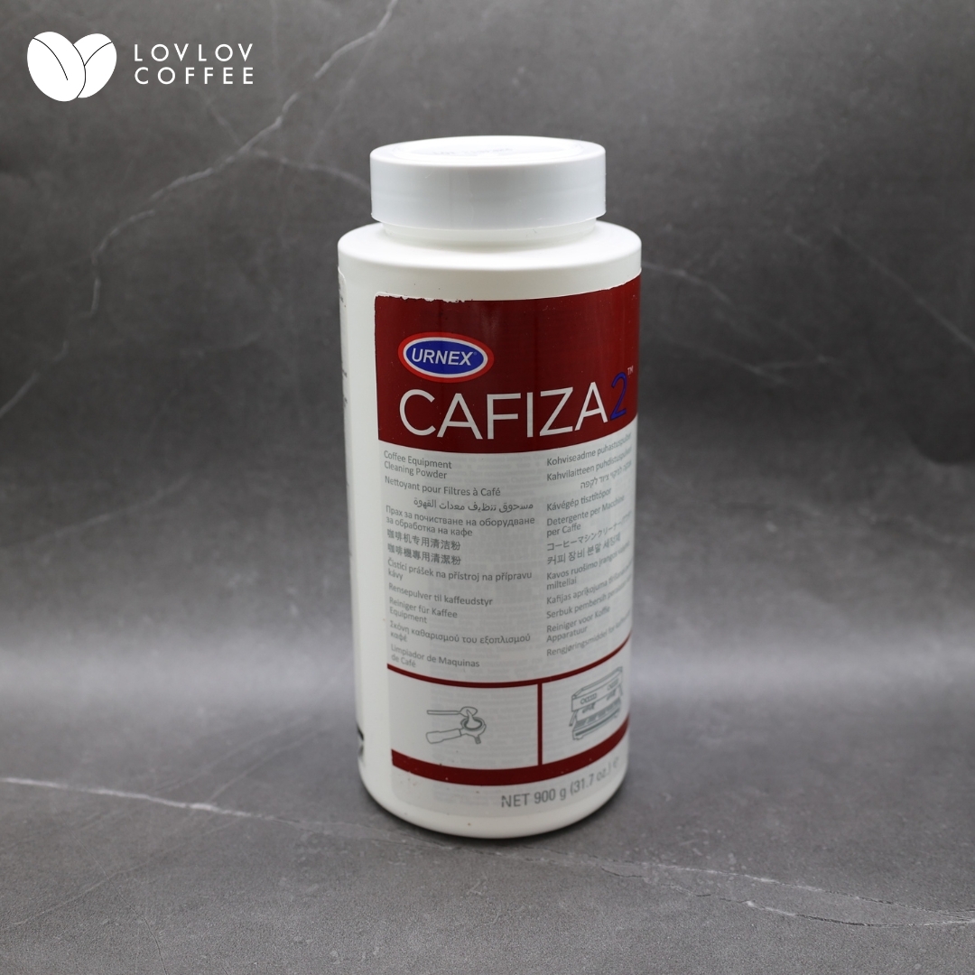 Urnex Cafiza 2 咖啡機洗機粉