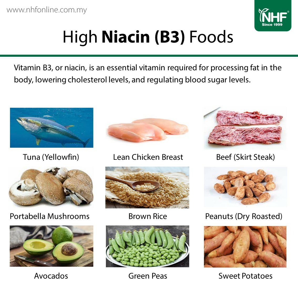 20 Protein-Rich Foods: High Protein Food Items For A Healthy Life – NIVA  NUTRIFOODS LLP