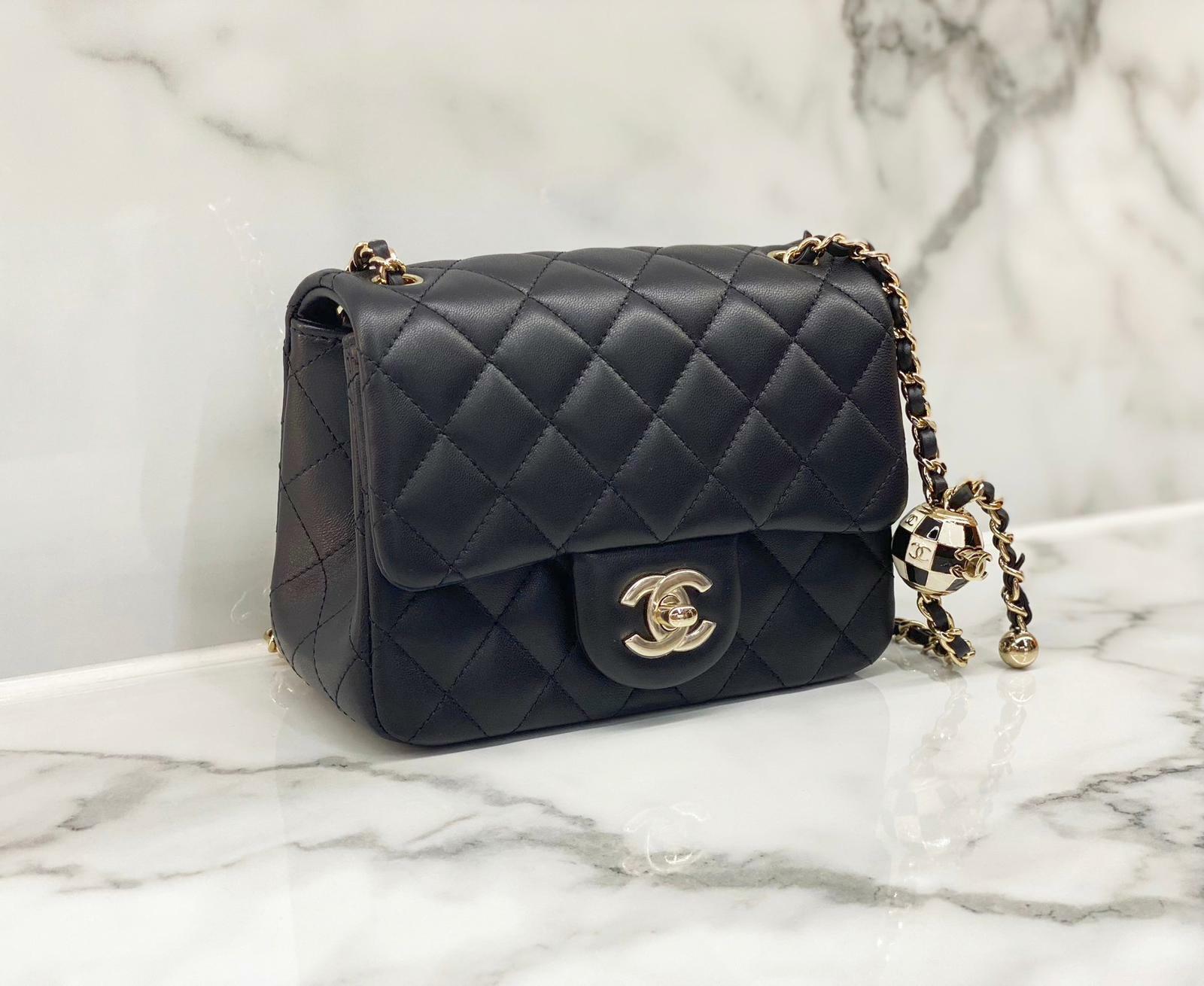 Chanel as1786 discount