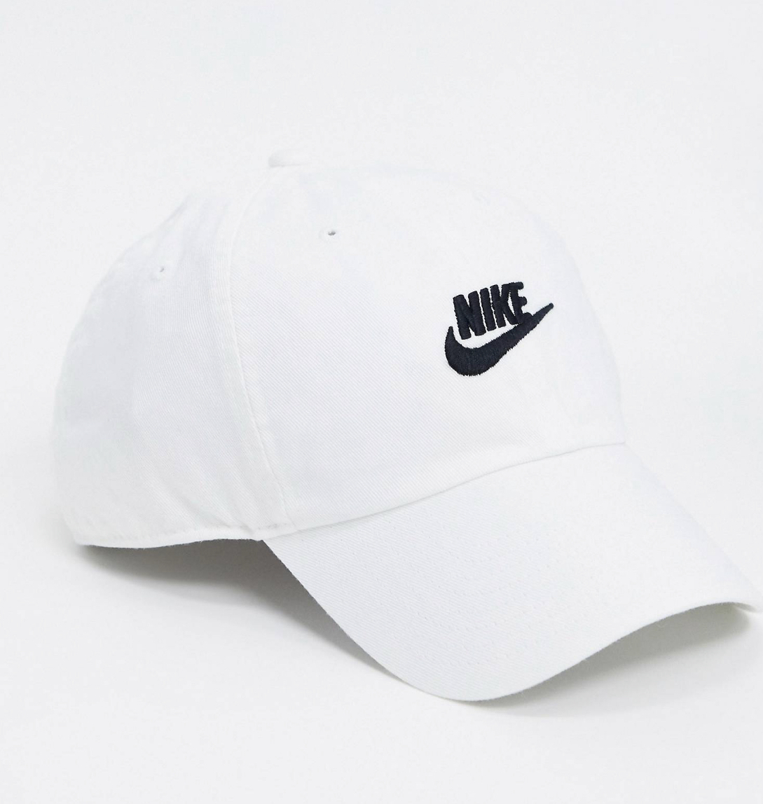 NIKE CAP LOGO