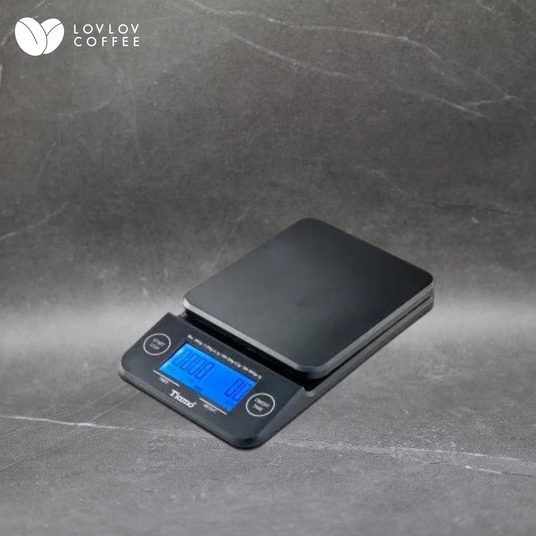 TIAMO智能電子磅