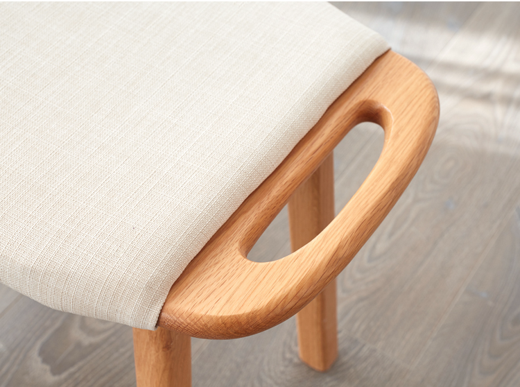 富士丹麥梳妝凳 FS-A7131