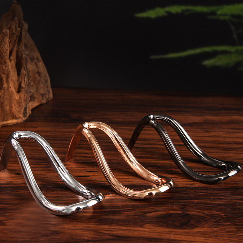 【煙斗配件】創意造型、高跟鞋設計、金屬煙斗架/菸斗座