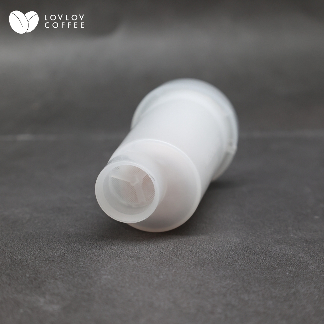 WPM 咖啡機專用軟水器