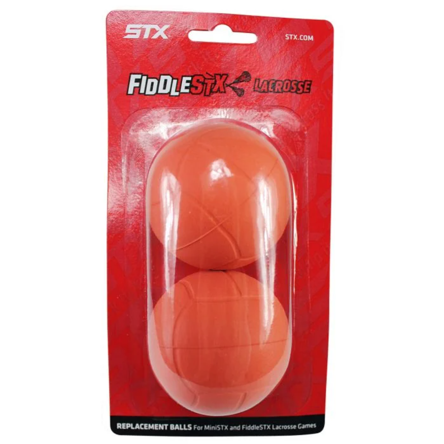 STX Fiddle Mini Ball (2 Pack)
