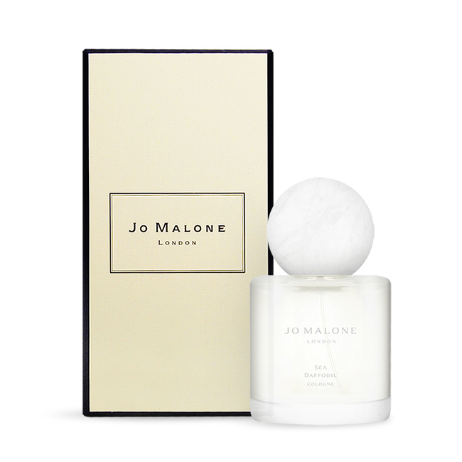 Jo Malone 地中海水仙香水-地中海花園系列-國際航空版-多款可選