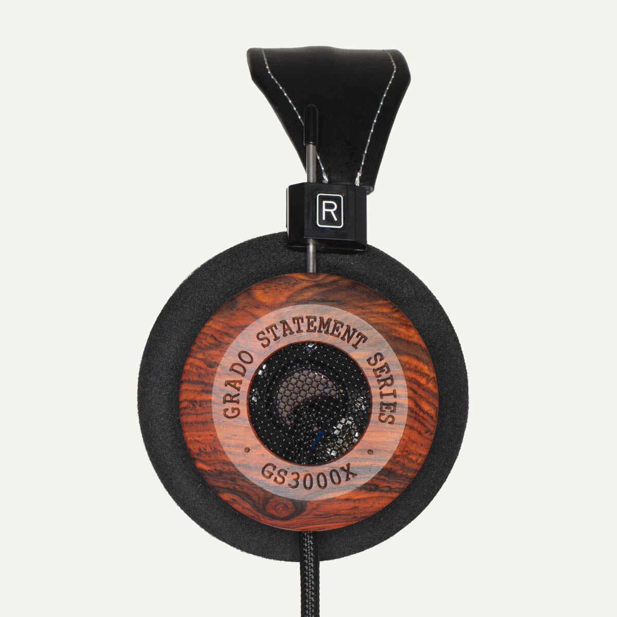 Grado GS3000X 旗艦原木耳罩式耳機
