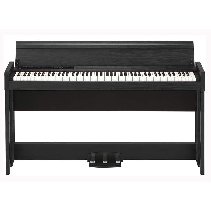 KORG 日本 製造 C1 Air 88鍵電鋼琴 雙北免費到府安裝 【宛伶樂器】