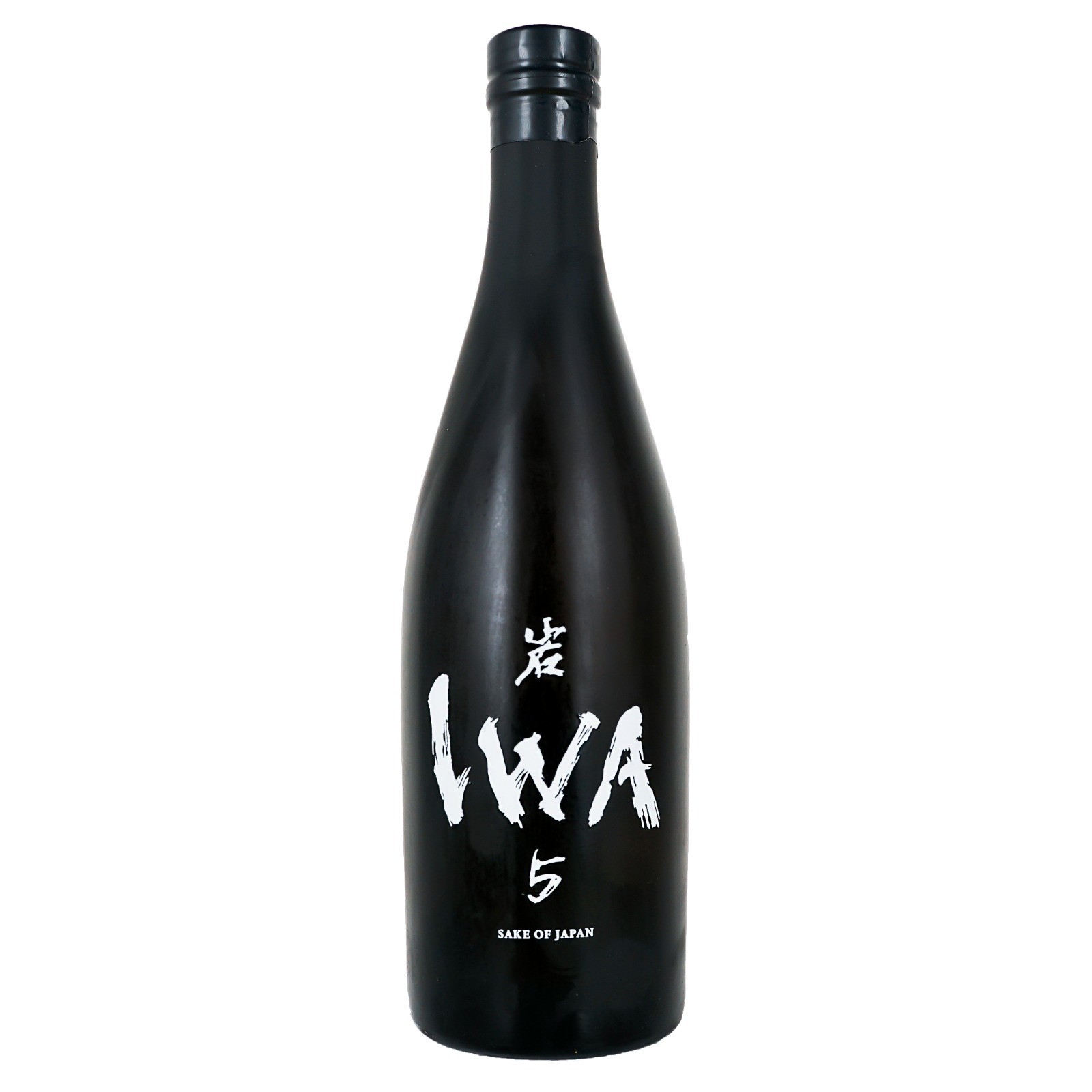 IWA 5 Assemblage 5 (720ml)