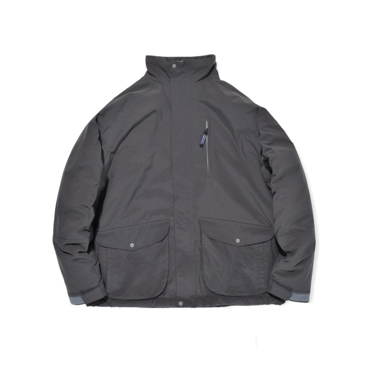 BOW WOW - BASCAPE JACKET / 2COLORS