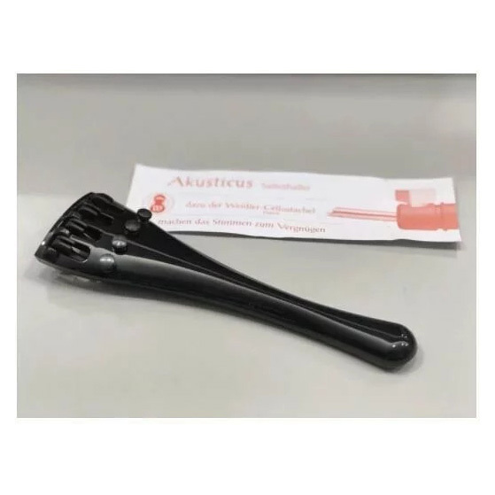 Weidler Akusticus 大提琴拉弦板 4/4