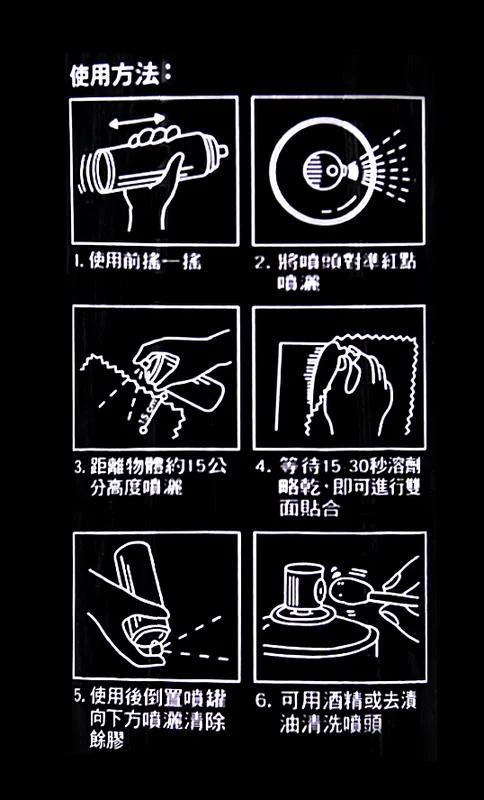 ＊中崙五金【附發票】3M Super77 特級萬能噴膠 745ml (12罐) 黏性特強 噴灑面積大 新配方不含CFC
