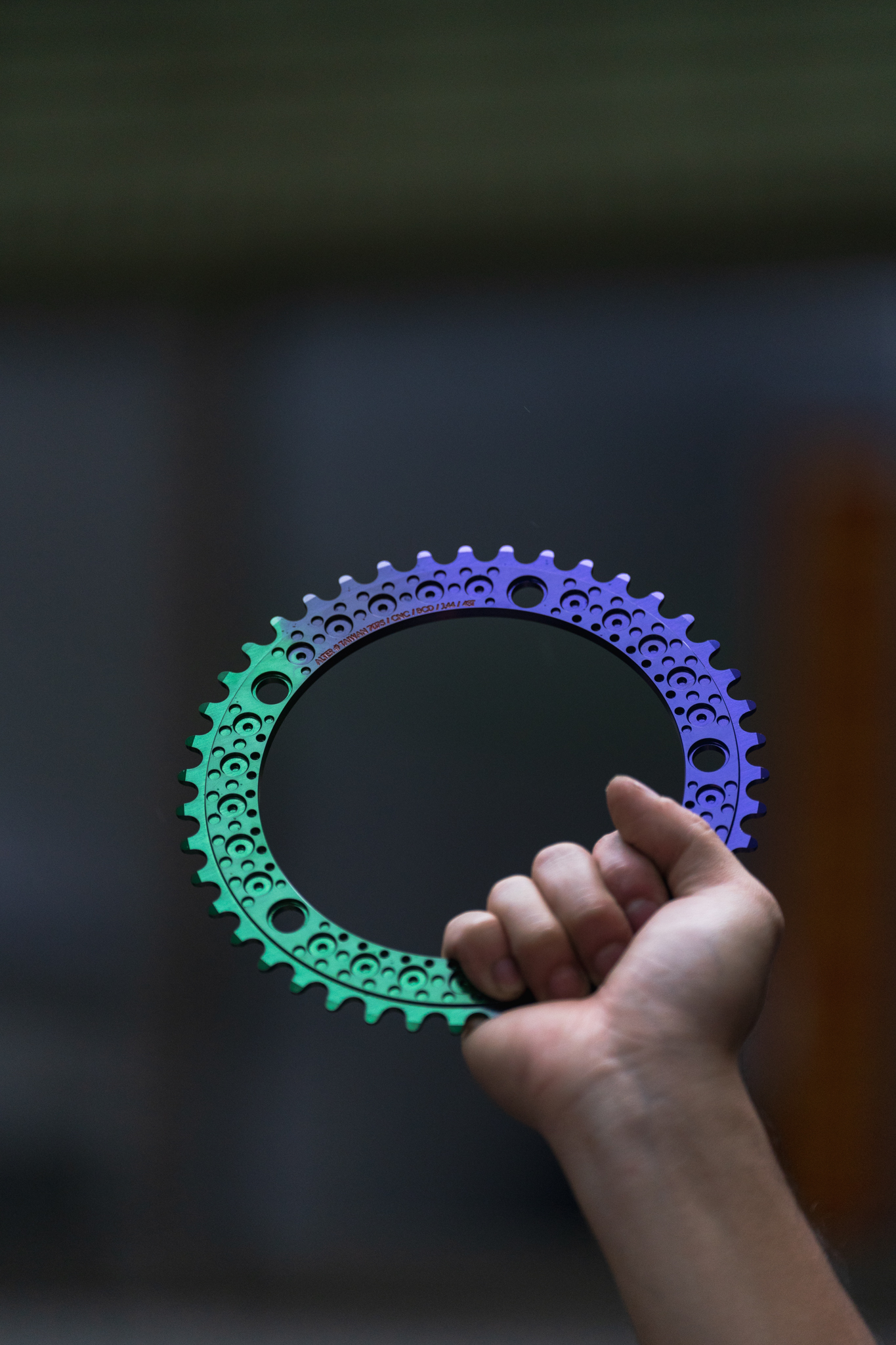 2022 萬聖節限定 Alter Cycles MadMax J42 / J43 大盤