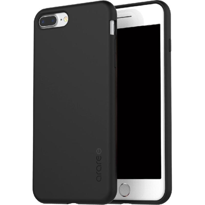 Araree Airfit iPhone 7/8 Plus 黑色