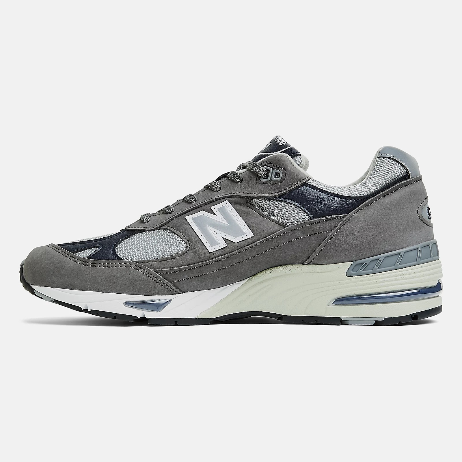 [現貨] New Balance M991GNS (Made in UK)