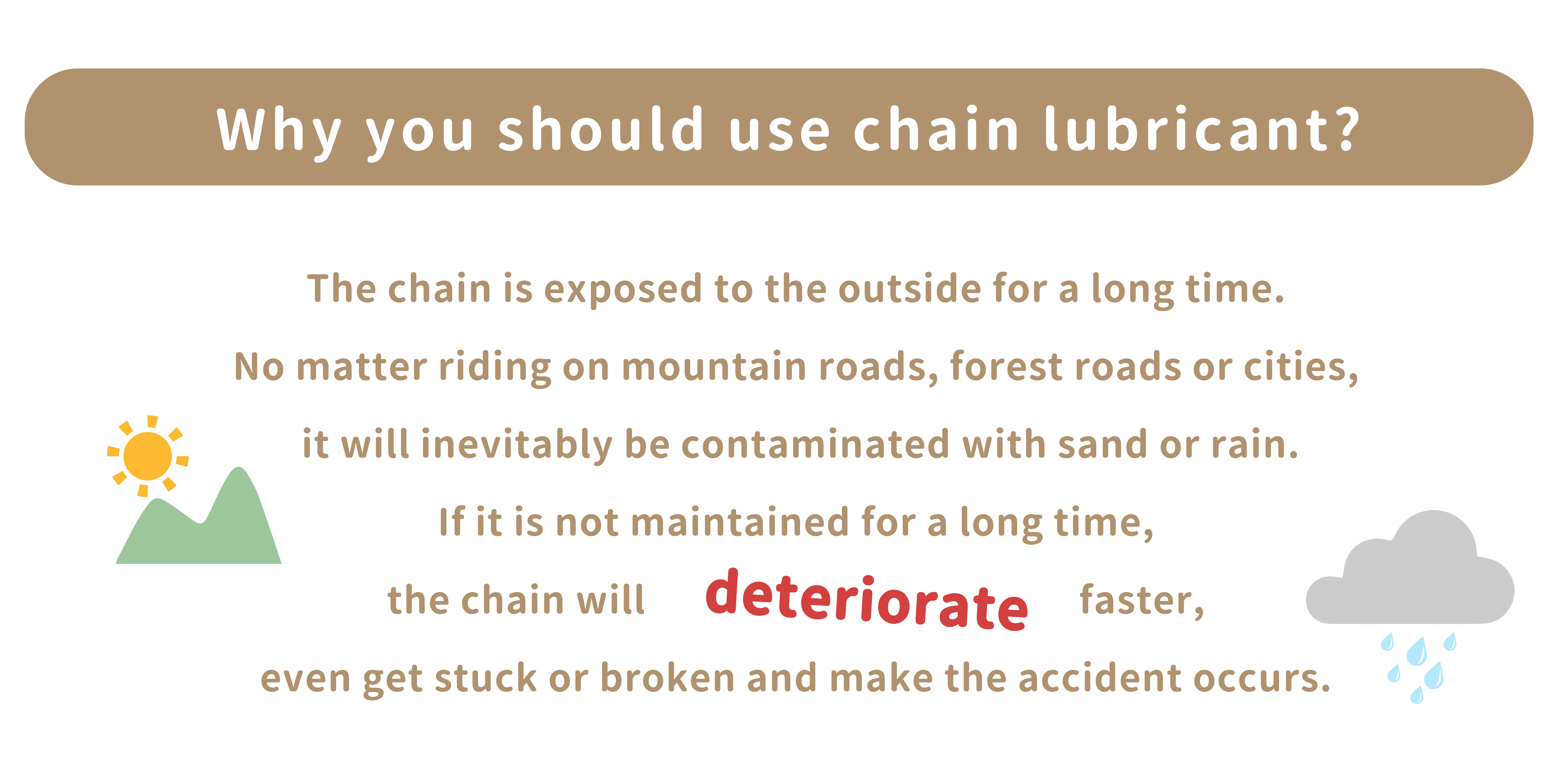 單車 保養,自行車,鏈條 油,油編保養小教室,Oaken,Oaken Products,oaken自行車,腳踏車 保養,chain lubes,bicycle lubricant oil,如何 保養 腳踏車,單車 保養 推薦,腳踏車 保養 教學