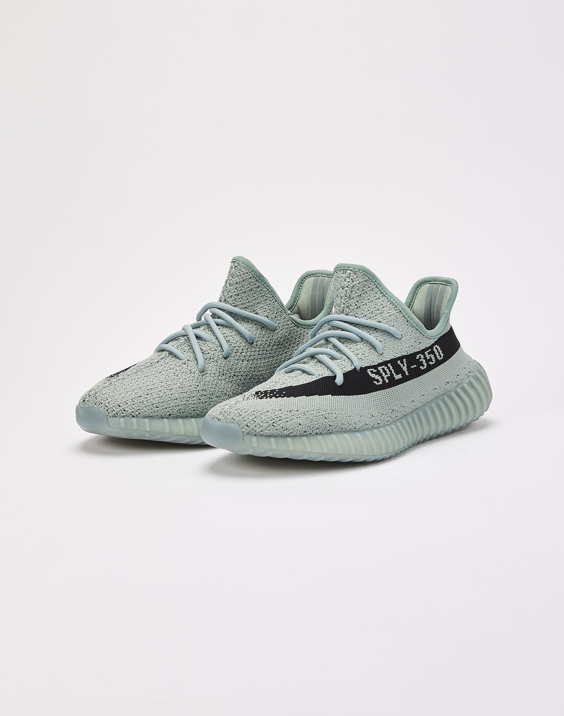 [現貨] Yeezy Boost 350V2 SALT HQ2060