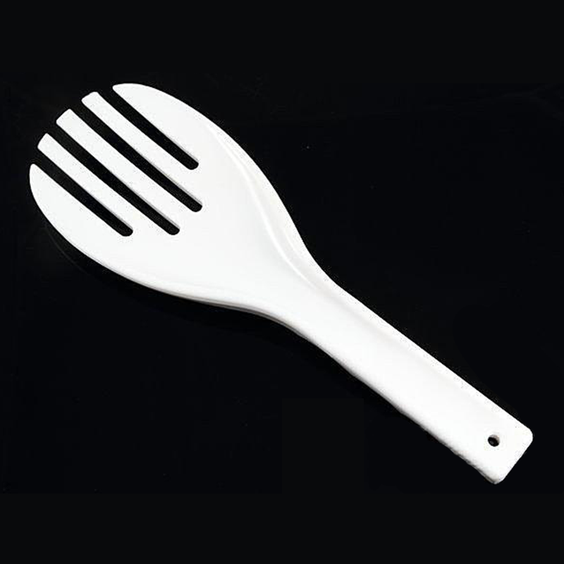 台灣製造 五爪飯匙