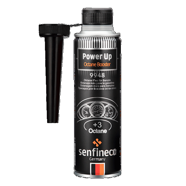 Senfineco  加電辛烷值助推器添加劑