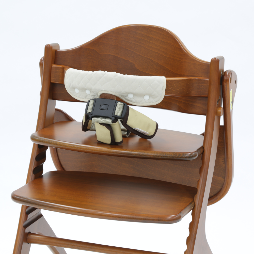 Yamatoya Baby Chair Guard Cover