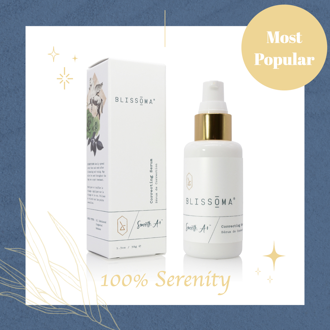 奇肌覺醒A+ | 精華液 1.3oz