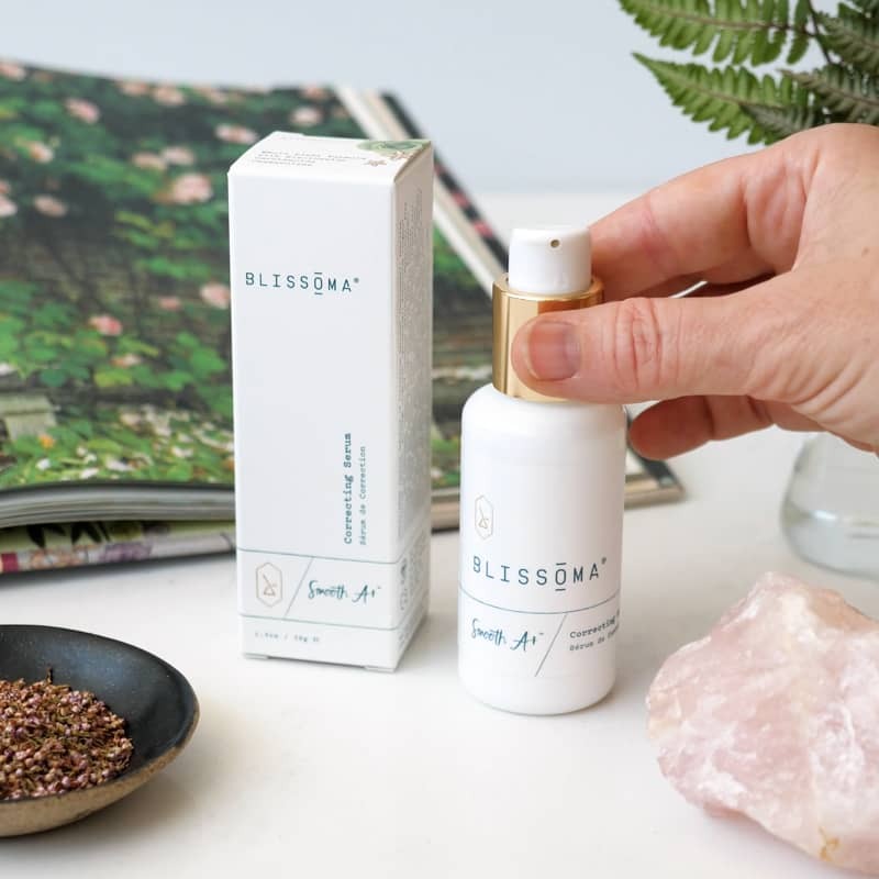 奇肌覺醒A+ | 精華液 1.3oz