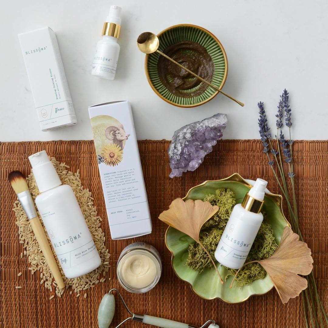 重修好時光 | 春回油 0.5oz