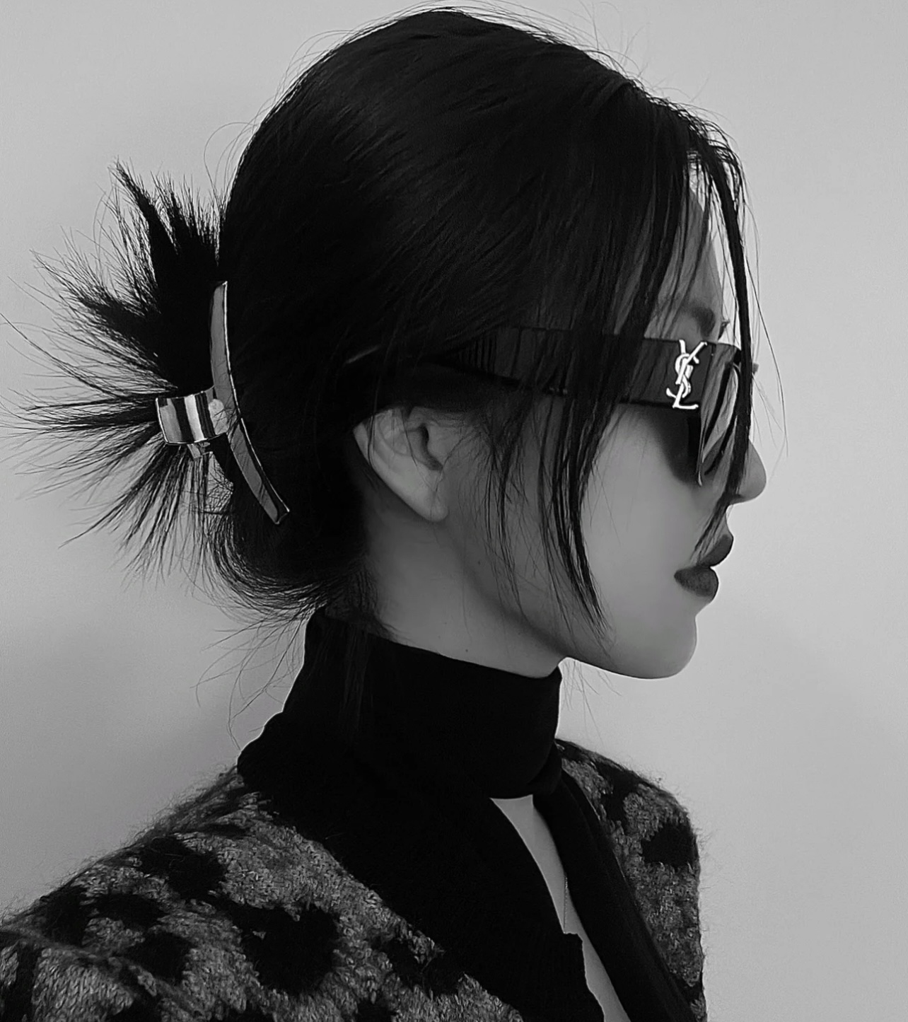 SAINT LAURENT - SL M94／001