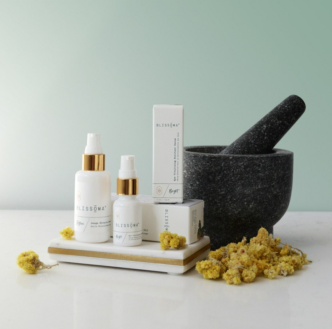 植果萃白還原 | 精華 1.3oz