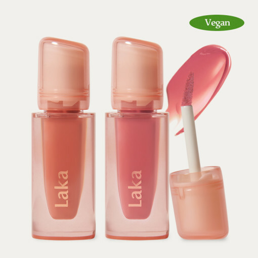 LAKA Jelling Nude Gloss