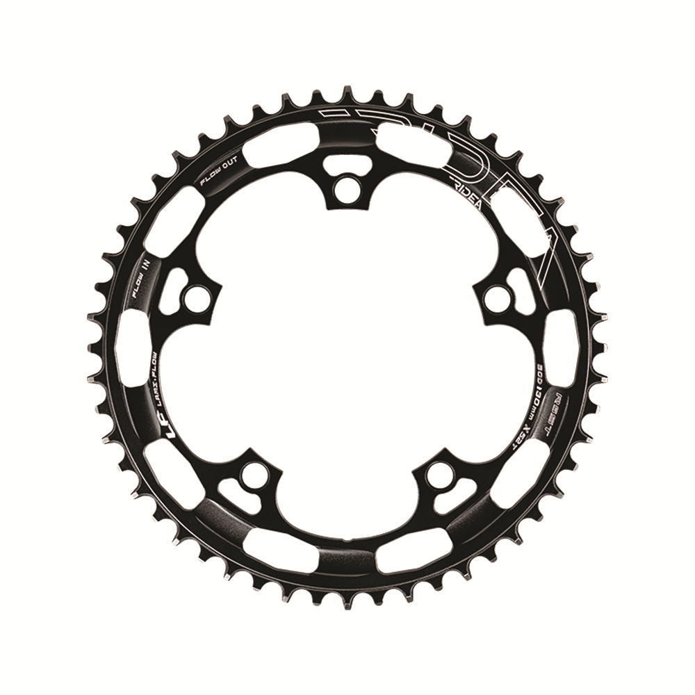 LamiFlow R5ST chainrings