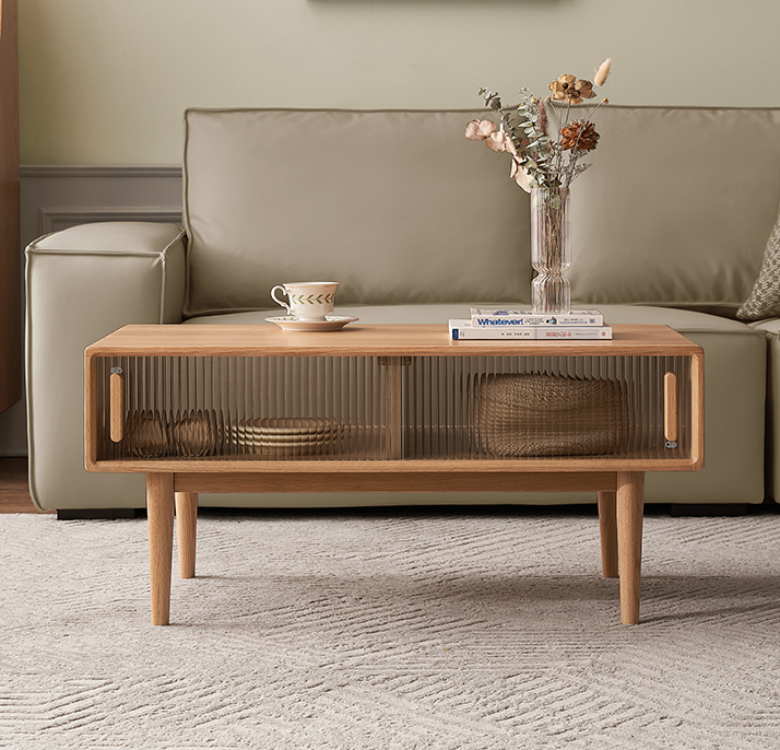 富士拉門茶几 FS-B3079