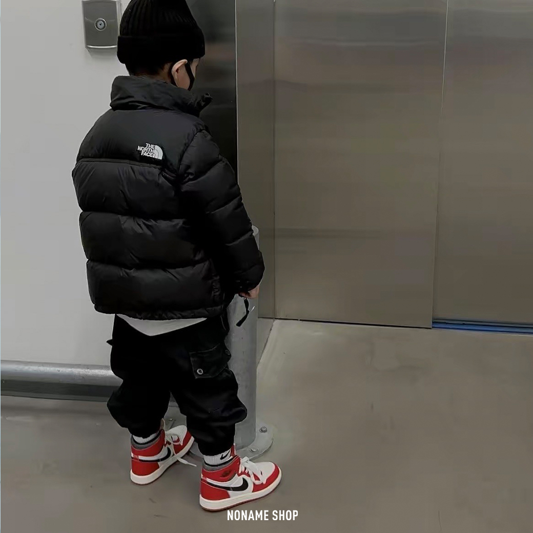 NIKE AIR JORDAN 1 RETRO HIGH OG CHICAGO  芝加哥 2022復刻  (中童款)