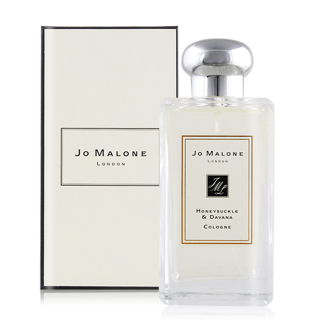 Jo Malone 忍冬與印蒿香水-國際航空版-多款可選