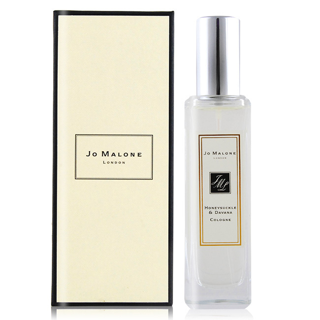 Jo Malone 忍冬與印蒿香水-國際航空版-多款可選