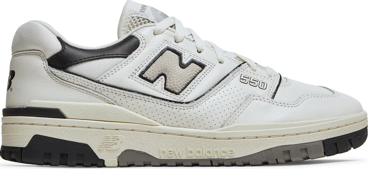 New Balance 550 'Sea Salt' BB550LWT