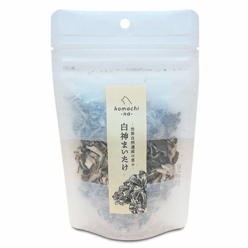 【Komachi-na】Shiragami Maitake Mushroom