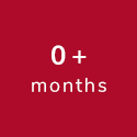 0+months 0+months