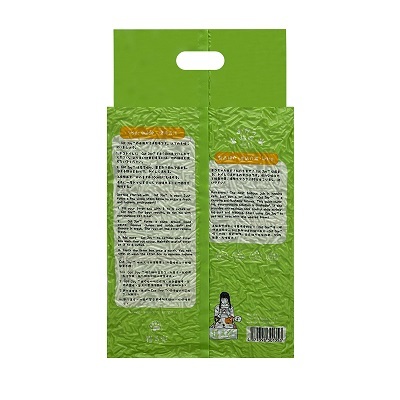 貓之樂豆腐砂 6L (綠茶味)【不保證真空包裝】