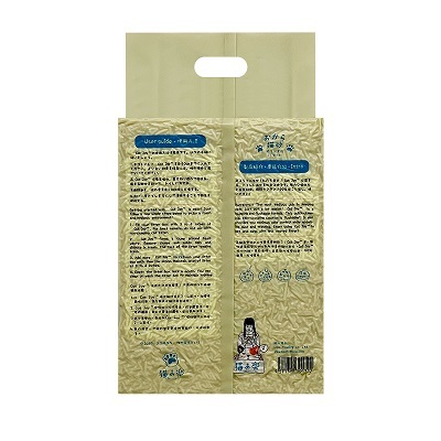 貓之樂豆腐砂 6L (原味)【不保證真空包裝】