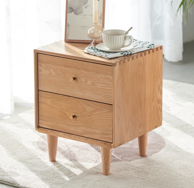 富士床頭櫃 FS-B3029-2