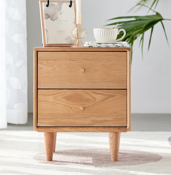 富士床頭櫃 FS-B3029-2