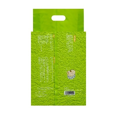 貓豆豆腐貓砂 6L (綠茶味)【不保證真空包裝】