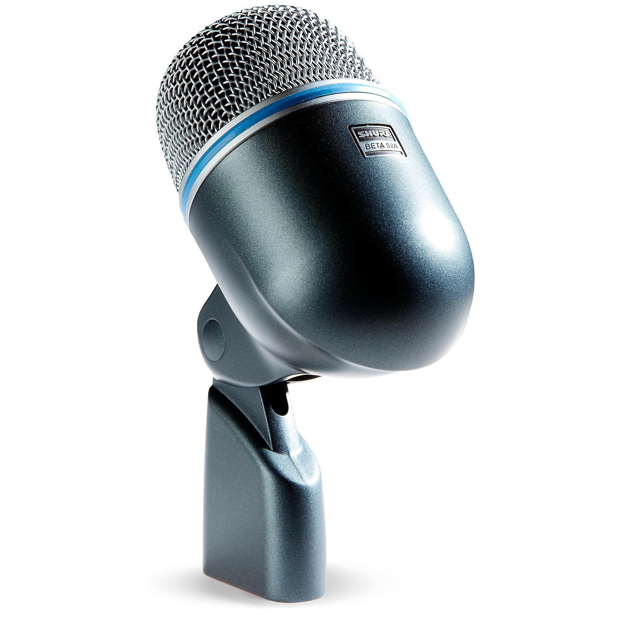 SHURE Beta-52a 大鼓收音專用動圈式麥克風