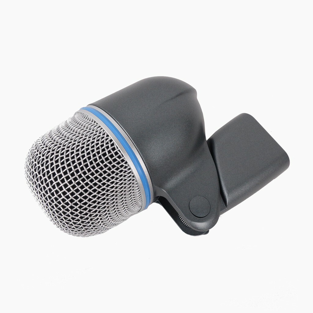 Shure SHURE Beta-52a 大鼓收音專用 動圈式麥克風 第 4 張圖片｜三峽弦樂器